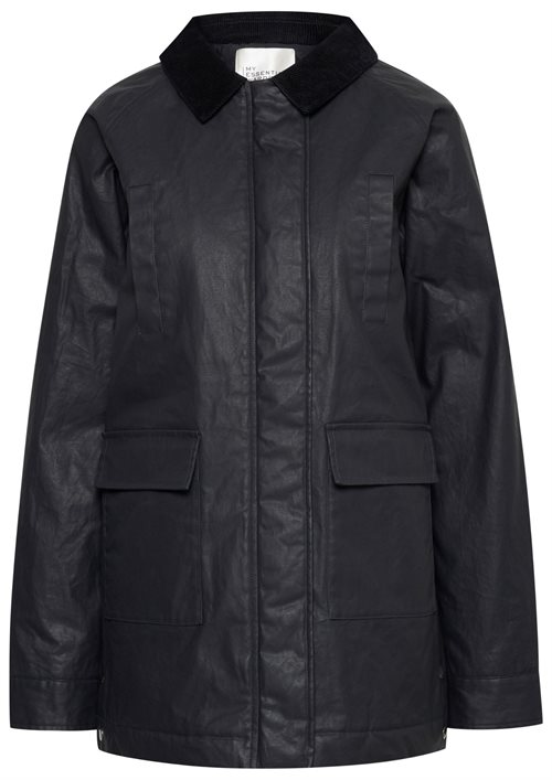 My Essential Wardrobe - GIANNA JACKET